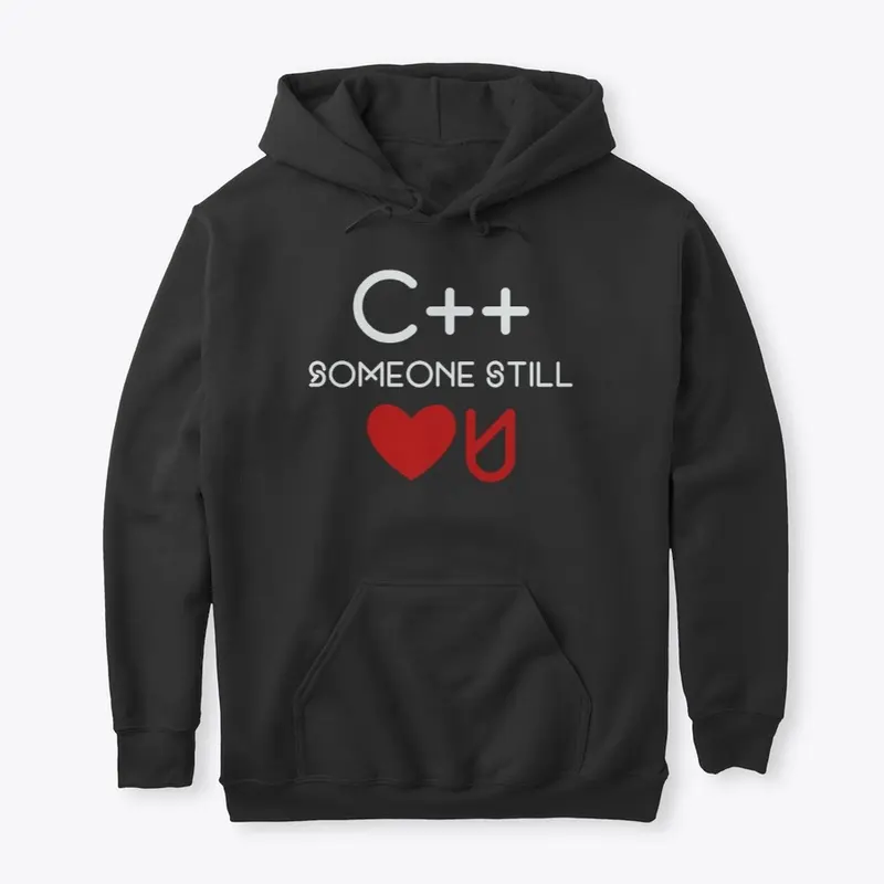 C++ Someone Still Loves You